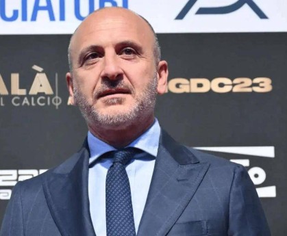 米兰体育热议 国米总监：外界对这支国米批评过头，尤其上赛季欧冠决赛后