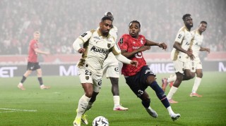 法甲第28轮精彩纷呈，积分榜格局迎来重要调整