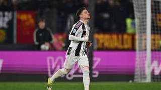 最后一秒绝平！尤文3-3罗马，两大神球引发意甲巅峰对决