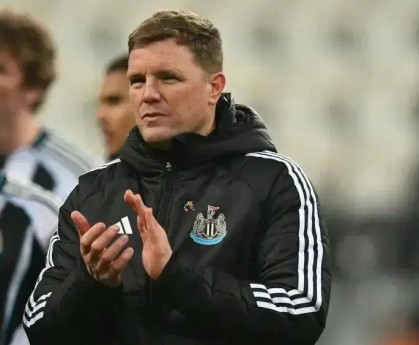 2-3输球引嘘声！纽卡八场仅一胜，豪帅能率队走出低谷？