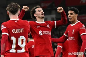阿森纳神复刻利物浦同期战绩，红军当年仅夺1冠，枪手要重蹈覆辙？