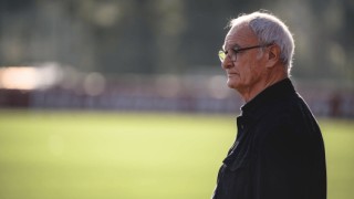 意甲：罗马宫斗大戏落幕