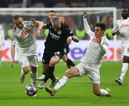 德甲激战：圣保利VS法兰克福，法兰克福或客场奏凯