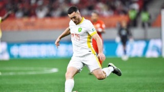 喜讯！北京国安有望低成本解约斯帕伊奇 锁定法甲潜力天才中场凯塔