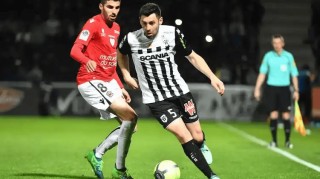 法甲 昂热VS巴黎圣日尔曼 赛事全方位解析与比分前瞻