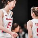 WNBA激战正酣就找好下家！李月汝加盟欧冠亚军，躺平二人组脸红吗？