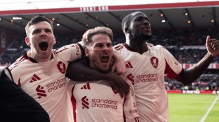 英超神剧情：补时绝杀太刺激，争四形势大乱：3大豪门积分相同