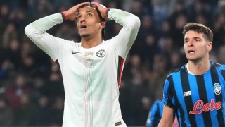 5场不胜+41场神话终结！切尔西遭83分钟绝杀，卡佩罗点出致命短板