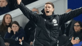 布莱顿主帅气炸！怒喷阿森纳拖延时间：难道以后只能踢50分钟？