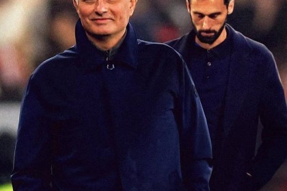 欧冠附加赛潜在对阵：穆帅再遇旧主！选定皇马或国米，法甲德甲可能内战