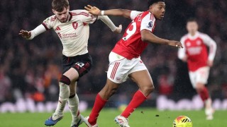 阿森纳正浪费天才青训：曾惊艳全欧的刘易斯-斯凯利去哪儿了？倚天足球