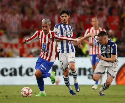 马竞5-6！输球不可怕，可怕的是赛后西蒙尼这番话，我很难受！