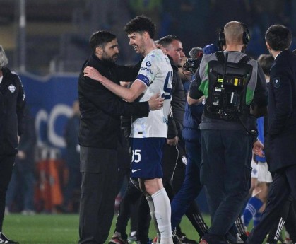 最丑一战！国米用八年一战宣告既要又要，不团结也是意大利足球衰落之因！