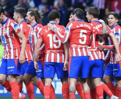 西甲：皇马VS马竞，专家最新比分预测