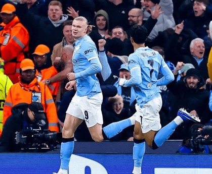 哲凯赖什2026年8球，哈兰德同期4球！魔人布欧还没醒，枪手前锋先爆了