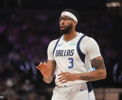 独行侠交易为东契奇平冤 浓眉转战奇才也非输家？