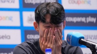 孙兴慜将前往洛杉矶FC，结束热刺10年生涯！
