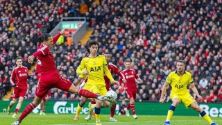 热刺加紧选帅进程 力争赛季内敲定新任主教练