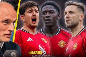 大英卡洛斯恐梦断世界杯，曼联受益！卡里克告知700万小将首秀条件