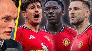 大英卡洛斯恐梦断世界杯，曼联受益！卡里克告知700万小将首秀条件