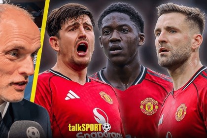 大英卡洛斯恐梦断世界杯，曼联受益！卡里克告知700万小将首秀条件