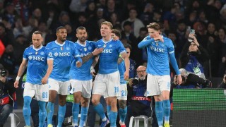 12支球队告别欧冠：西甲双雄折戟！法甲亚军遭穆帅绝杀，意甲冠军深感耻辱