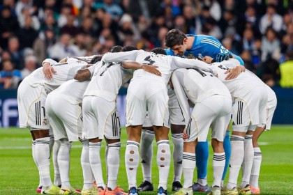 皇马欧冠之殇：输给本菲卡后，各方反应大曝光