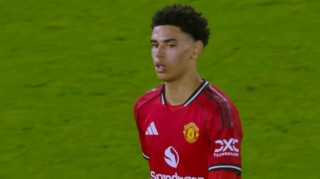 曼联单场10球射手态度改善，仍难打动卡里克！另一小妖今夏或晋升