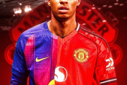 巴萨威胁降价也不买断拉什福德！曼联做好其归队准备，卡里克回应