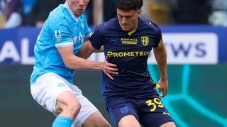 随着国米4-3，那不勒斯1-1，意甲最新排名出炉！尤文升第4