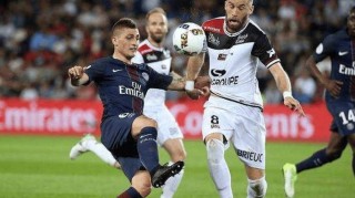 法甲保级与欧战的生死博弈：洛里昂人工草皮魔咒VS里昂残阵突围