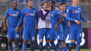 周日013意甲：佛罗伦萨VS帕尔马 精选二串