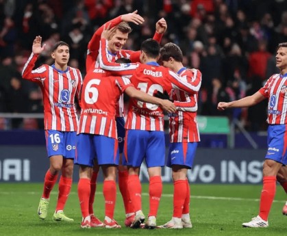 3/10竞彩串子预测：马竞主场优势明显，巴塞罗那近期状态火热