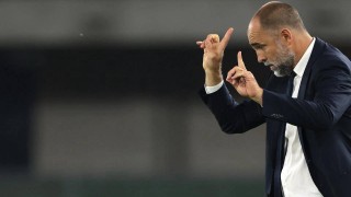 尤文官方宣布解雇图多尔，仅执教218天，意甲排名下滑至第8位