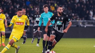 周五012法甲 朗斯vs昂热 比赛前瞻深度预测