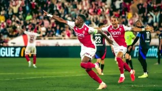 法甲：斯特拉斯vs朗斯