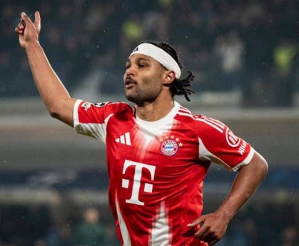 不懂人情世故？欧冠：意甲独苗1-6溃败，遭压着打，德甲领头羊8强稳了