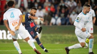 法甲：洛里昂对战马赛，一个为保级一个争欧冠，历史交手马赛占绝对优势，比分预测