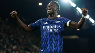 观战台：利物浦战苦主+阿森纳争八连胜 拜仁冲14连胜