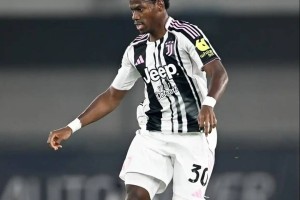 多家法甲球队疯抢！尤文愿出售戴维，至少2000万欧？