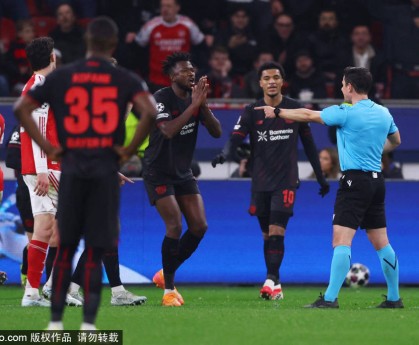 拜仁与弗赖堡的欧战：德甲能否争取第5张欧冠门票？