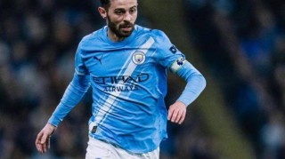 英超5日凌晨战报!曼城翻车丢分，阿森纳1比0拿下关键三分领先7分