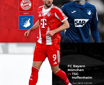 拜仁对阵霍村：拜仁再不要联赛送温暖了，不然丢了德甲可就很丢人了