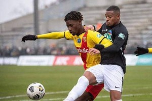 法甲欧战卡位！昂热主场战朗斯，强弱对话悬念几何？